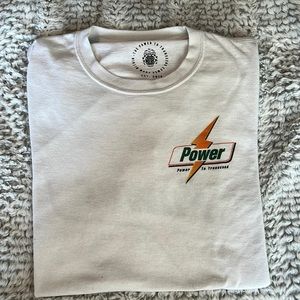 Mens Inaka power shirt